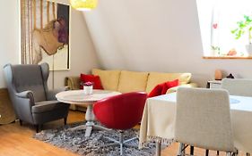 Hello Apartments Gdańsk COZY&ART VIBES Targ Rybny